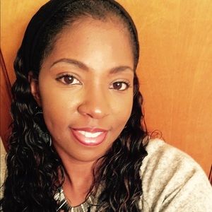 Meet your Posher, Heidi